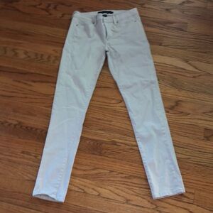Calvin Klein jeans. Size6